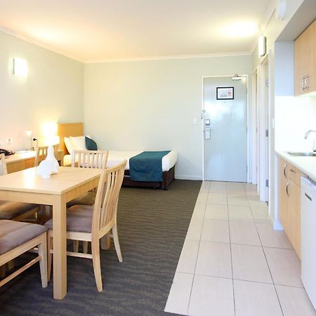 Manly Marina Cove Motel Brisbane Exteriör bild