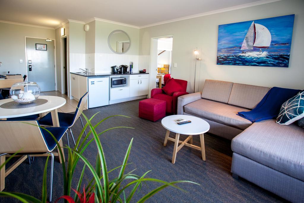 Manly Marina Cove Motel Brisbane Exteriör bild